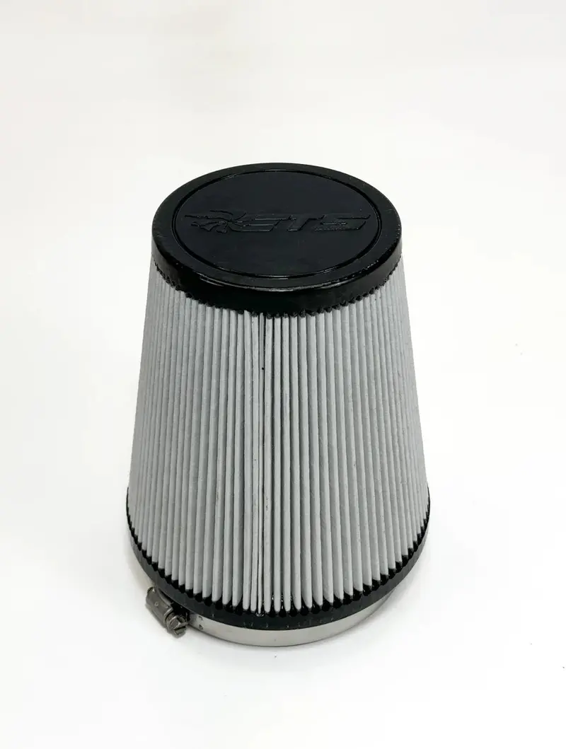 Ets Replacement Air Filter - Dryflow Filter - Ets 2015-2021 And 2022+ Wrx Intake Kit 1