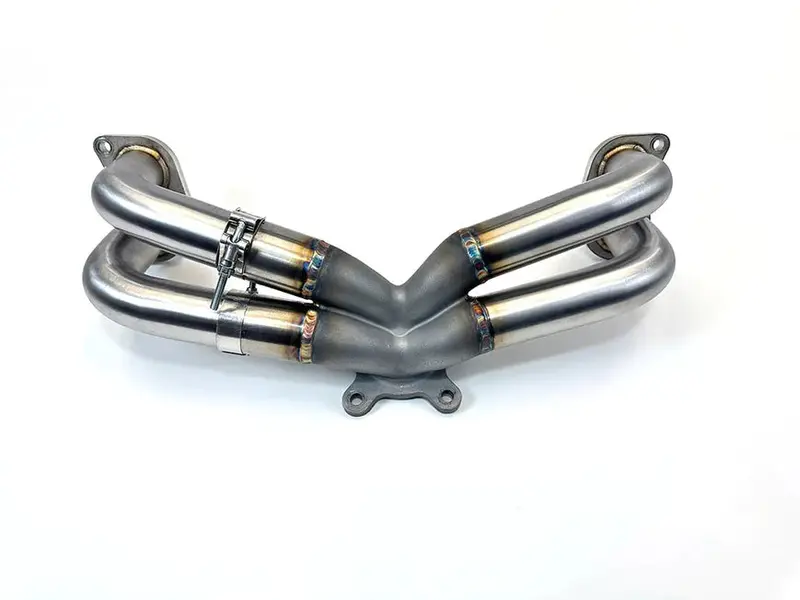 Ets Stock Replacement Manifold - 2022+ Wrx 1