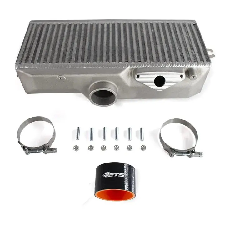 Ets Top Mount Intercooler - 04-07 Subaru Sti 1