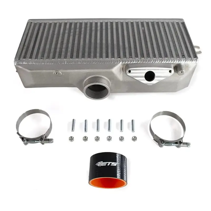 Ets Top Mount Intercooler - 08-21 Sti 1
