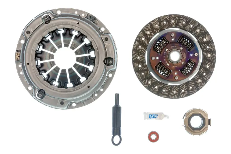 Exedy Oem Replacement Clutch - 2013-2021 Brz 1