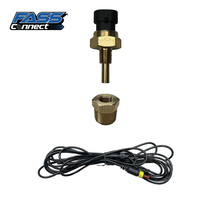 Fass Connect 40-260 Degree Temperature Sensor 1