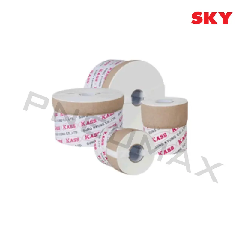 Filter Element Paper B100 (Od=180, H=114) 1
