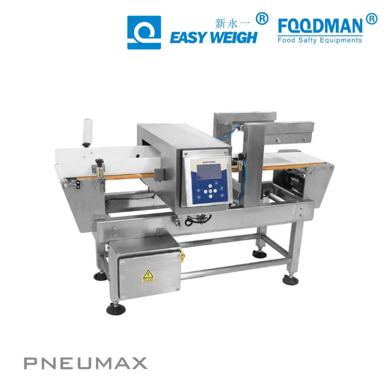 Fmd-3012 - เครื่องตรวจจับโลหะ 1