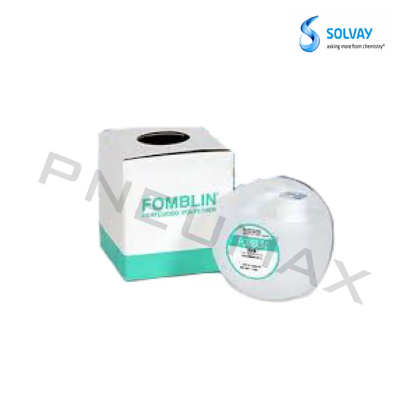 Fomblin Oil Y Lox 120 1