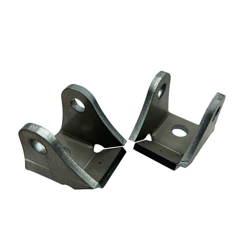 Ford Super Duty 2005+ Ori Strut Shock Mount Brackets By Gatekeeper Off-Road 1