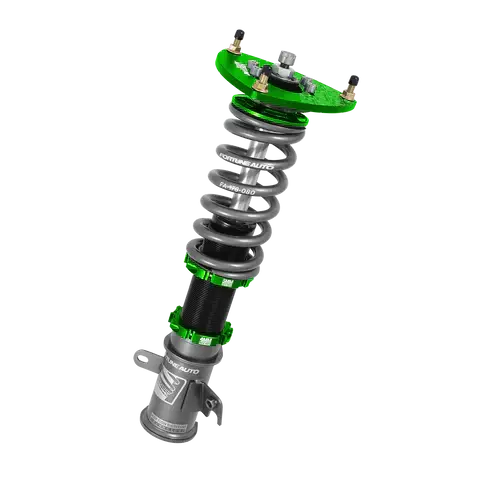 Fortune Auto 500 Series Coilovers - Sti (Gdb-F) 2005-2007 1