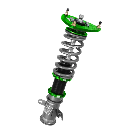 Fortune Auto 500 Series Coilovers - Subaru Forester (Sg) 2003-2007 1