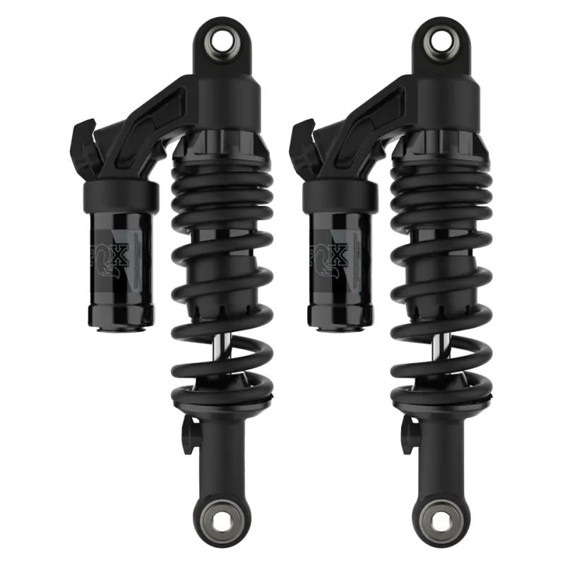 Fox 2025+ Indian Scout 1In Raised - Standard Spring - 1.459 - Qs3/Qsr 1