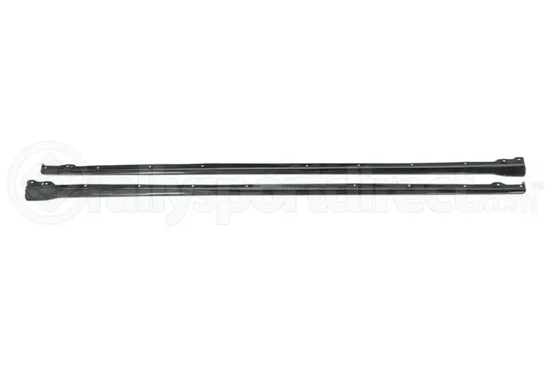 Garage Sale - Olm S Style Cf Side Skirts - Subaru Wrx 2022+ 1