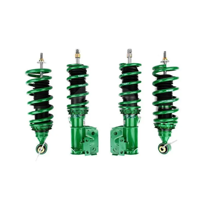 Garage Sale - Tein Street Advance Z Coilovers- 05-07 Sti 1