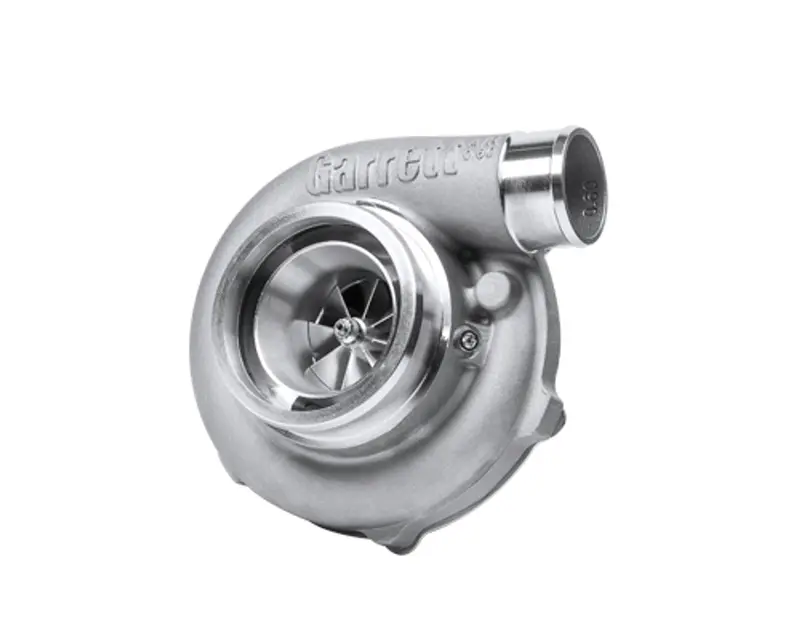 Garrett Gtx3582r Gen Ii Turbo Assembly Kit V-Band / V-Band 0.83 A/R 1