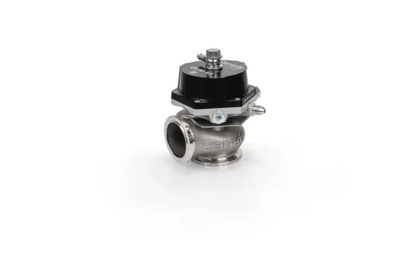 Garrett Gvw-40 40Mm Wastegate Kit - Black 1