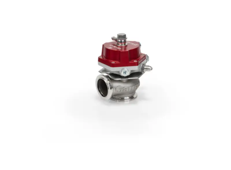 Garrett Gvw-40 40Mm Wastegate Kit - Red 1