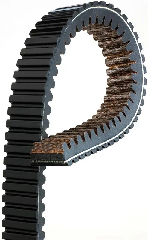 Gates 1995 Arctic Cat Wildcat 700 Mountain Cat 700Cc G-Force Cvt Drive Belt 1