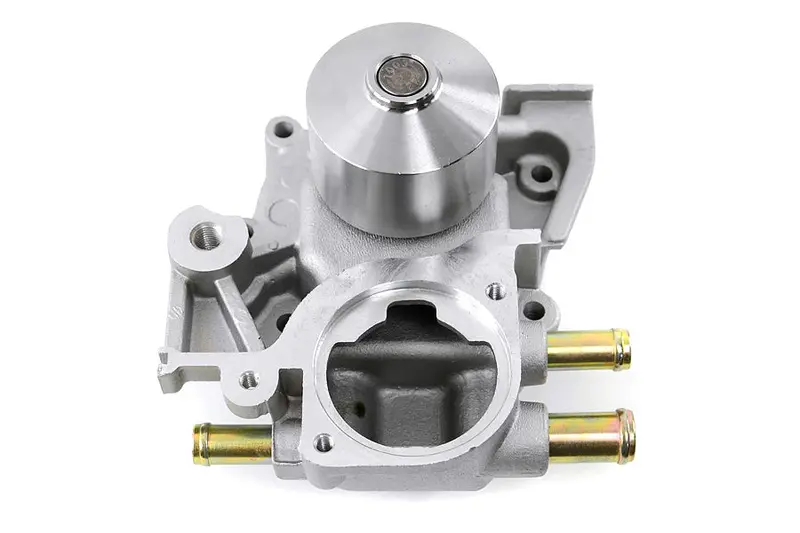 Gates Water Pump - Subaru Models 1