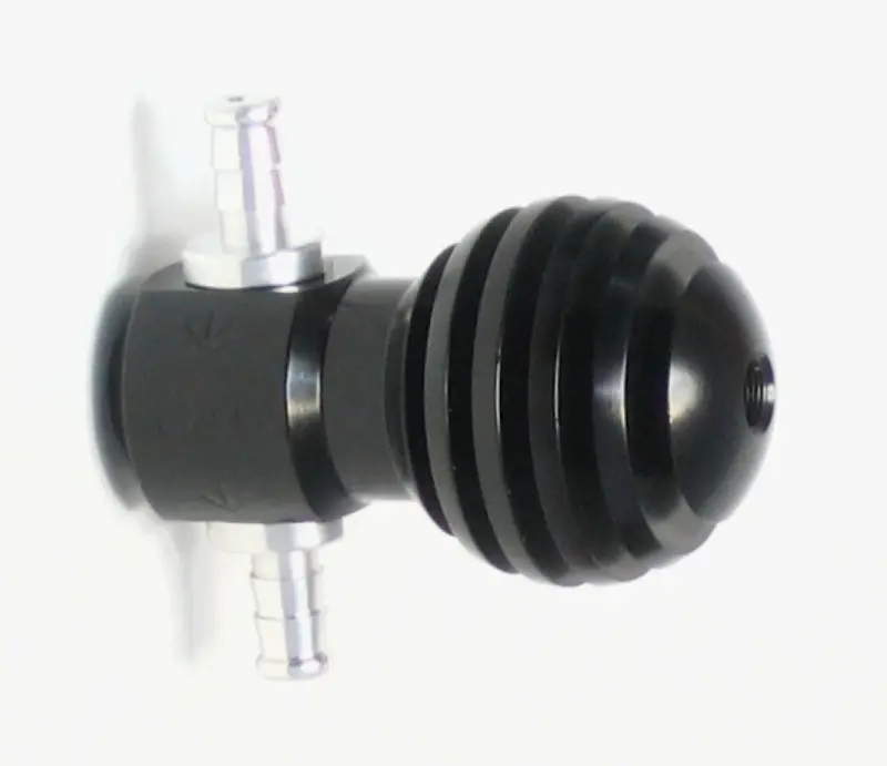Gfb Atomic Manual Boost Controller - Universal 1
