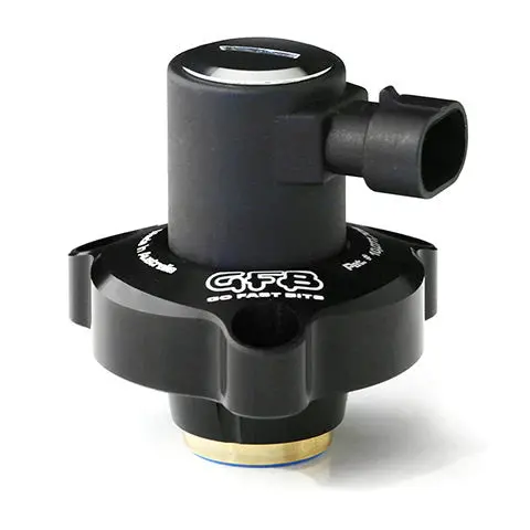 Gfb Diverter Valve Dv+ W/Integrated Solenoid - 2022+ Wrx 1