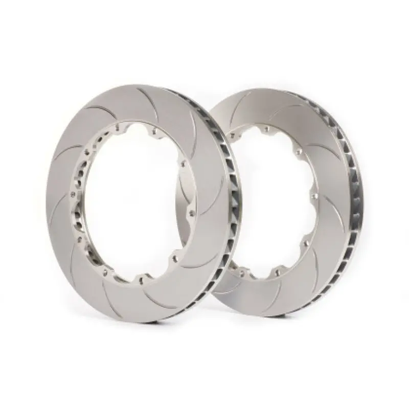 Girodisc 2021+ Bmw M2/M3/M4 (G8x) 370Mm Rear Replacement Rings 1