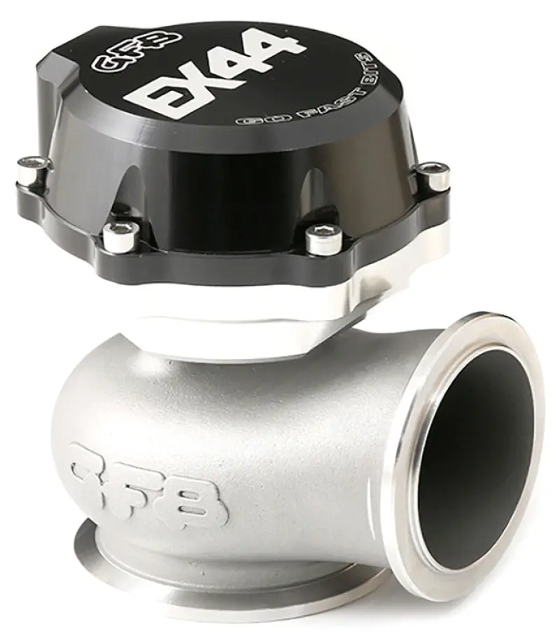 Go Fast Bits 44Mm V-Band External Wastegate Universal 1