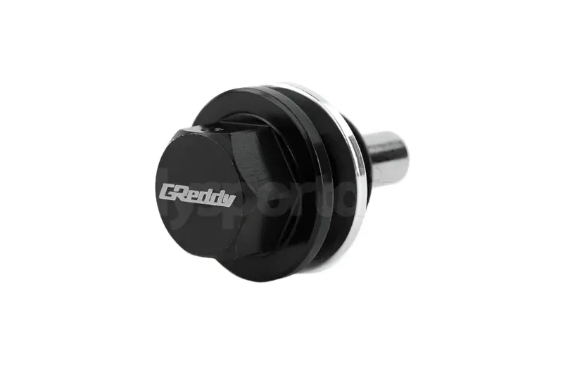 Greddy Magdrain Magnetic Oil Drain Plug M16x1.5  - 2013-2021 Subaru Brz, 2022+ Brz, 2015-2021 Wrx, 2022+ Wrx 1