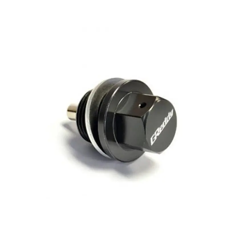 Greddy Magdrain Magnetic Oil Drain Plug M20 X 1.5 - All Ej Engines 1