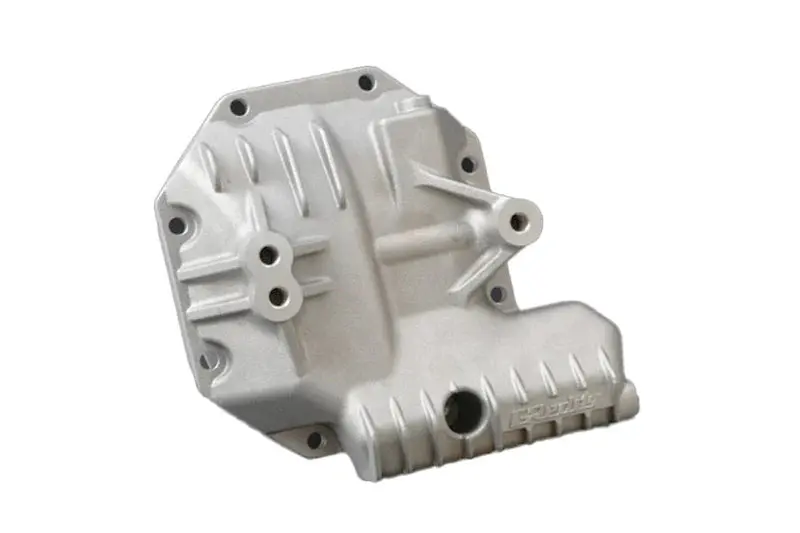 Greddy Rear Differential Cover - 2013-2021 Brz, 2022+ Brz 1