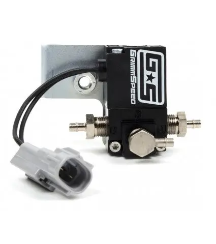 Grimmspeed Boost Control Solenoid - 08-21 Sti 1