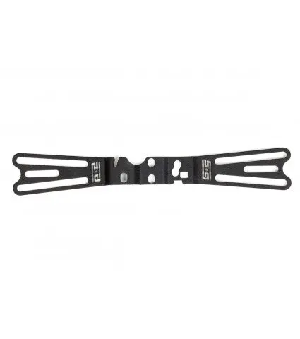 Grimmspeed Brotie Hella Horn Mounting Bracket - Wrx, Sti, Forester 1