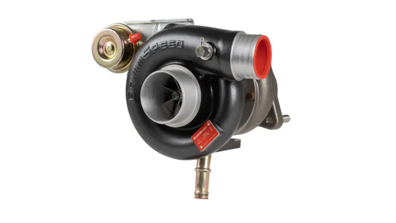 Grimmspeed Overtake Bb500 Turbocharger - 02-14 Wrx, 04-21 Sti, 03-08 Fxt, 05-09 Lgt 1