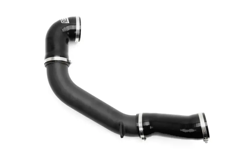Grimmspeed Post Maf Piping Kit Black - 2022+ Wrx 1