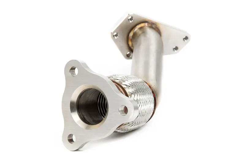 Grimmspeed Uppipe - 3-Bolt - All Ej Engines 1