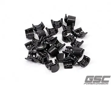 Gsc Power-Division Oem Replacement Valve Keeper Set - Subaru Ej Engines 1