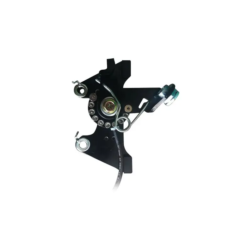 Handbrake Adapter Kit 1