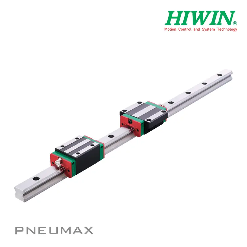 Hgh65ca Hiwin Linear Guideway รางสไลด์ 1