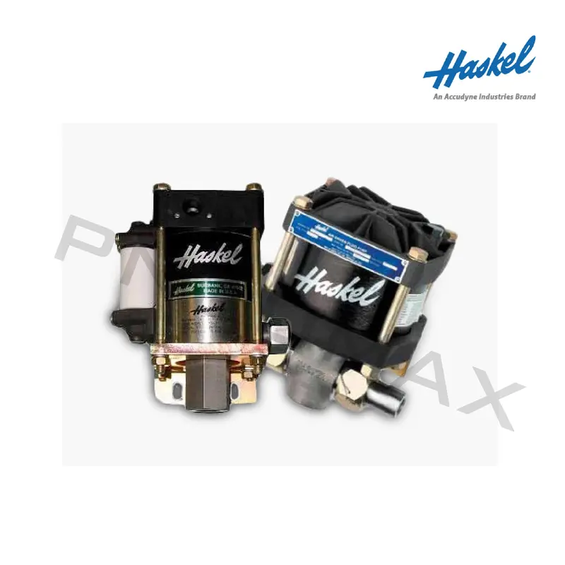 High Pressure Pump Ms-110 1