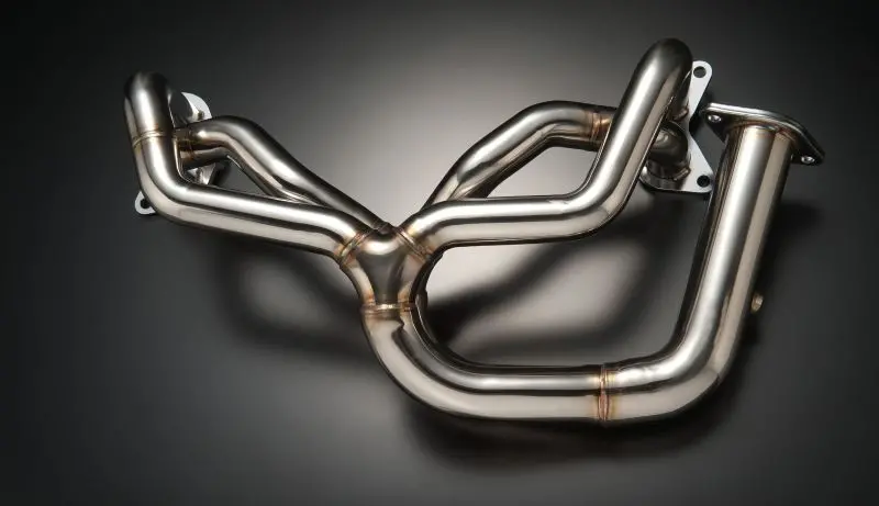 Hks Equal Length Header - 2022+ Subaru Brz/Toyota Gr86 And 2013-2021 Subaru Brz 1