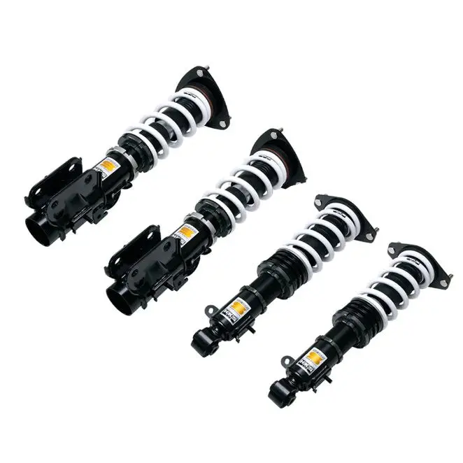 Hks Hipermax S Coilovers W/ Warning Cancel Kit - 2022+ Wrx 1