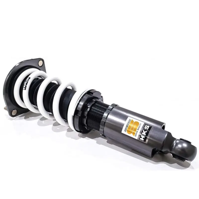 Hks Hipermax S Use20 Full Kit 1