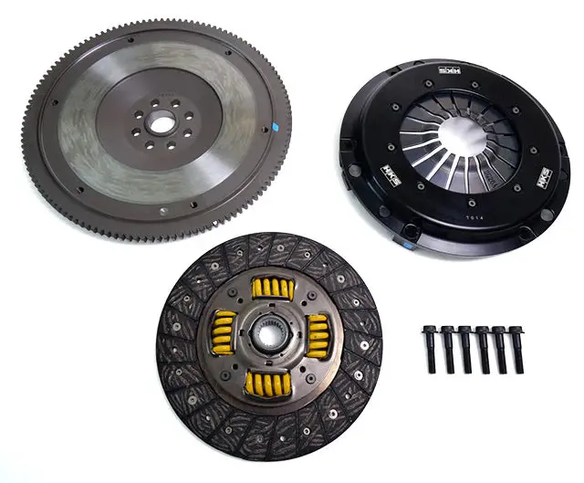 Hks Light Action Clutch Kit -  2022+ Toyota Gr86 / 2022+ Subaru Brz 1
