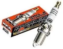 Hks Super Fire Racing M40g - Single 1