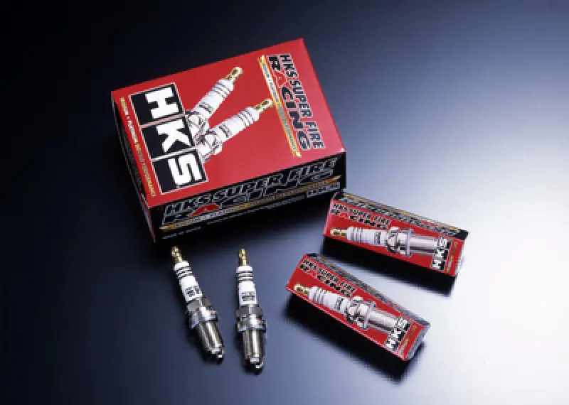 Hks Super Fire Racing M40il - Single 1