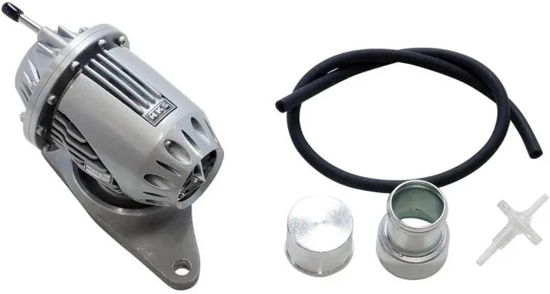 Hks Super Sqv4 Blow Off Valve - 2008-2021 Sti 1