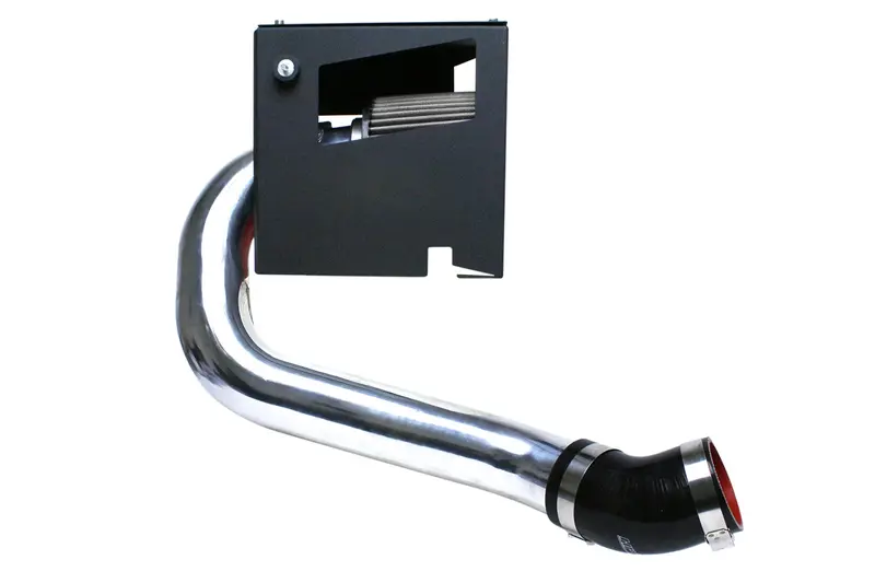 Hps Performance Air Intake Kit -  Includes Heat Shield - 2015-2021 Subaru Wrx 2.0L 1