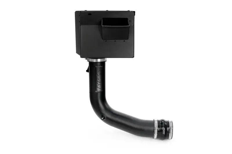 Hps Performance Cold Air Intake Kit With Heat Shield - 2022+ Wrx 1