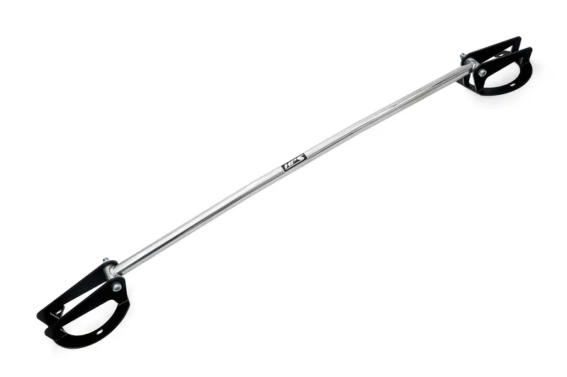 Hps Performance Front Strut Tower Bar - 2015-2021 Subaru Wrx / Sti Turbo Va 1