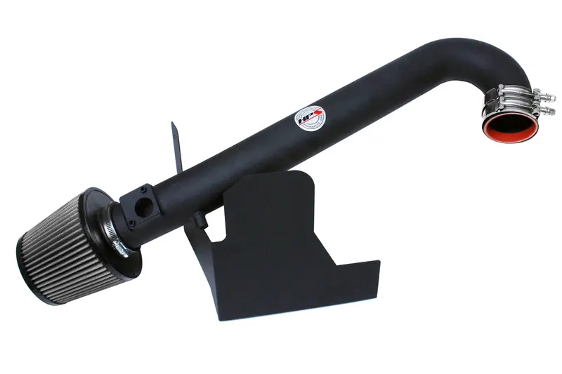 Hps Shortram Air Intake Kit - 11-18 Forester 2.5L Non Turbo,  12-16  Impreza 2.0L Non Turbo,  13-17 Crosstrek 2.0L Non Turbo 1