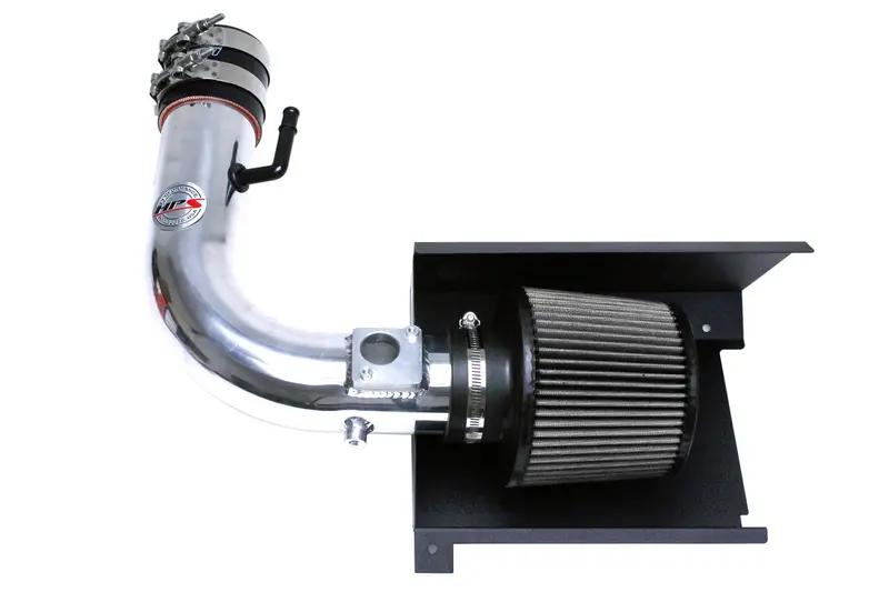 Hps Shortram Air Intake Kit W/ Heat Shield - 13-21 Brz 1