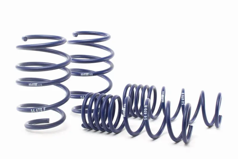 H&R Sport Spring Kit - 17-23 Subaru Impreza Sedan/Hatchback 1