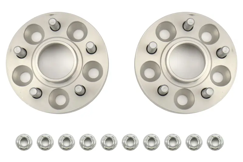 H&R Trak+ 20Mm Drm Wheel Adaptor Bolt 5X100 Center Bore 56 Bolt Thread 12X1.25 1